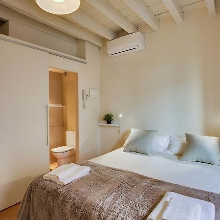 Flateli Ballesteries Girona Exterior photo